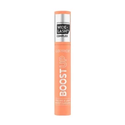 Boost Up Mascara De Pestañas Voluminizadora Máscara De Pestañas