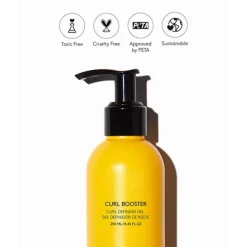 Booster De Rizos*COCUNAT Online