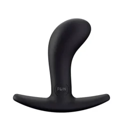 Bootie Black*FUN FACTORY Outlet