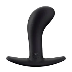 Bootie Black*FUN FACTORY Outlet