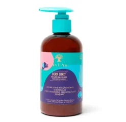 Born Curly*AS I AM Best