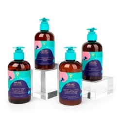 Born Curly*AS I AM Best