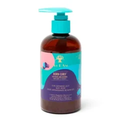 Clearance AS I AM Born Curly