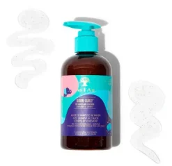 Born Curly*AS I AM Clearance