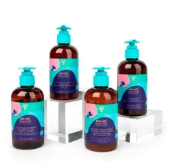 Born Curly*AS I AM Clearance