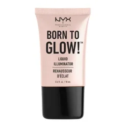 Outlet Born To Glow Liquid Illuminator Iluminadores Maquillaje