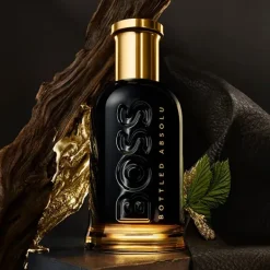 Boss Bottled Absolu*HUGO BOSS Hot