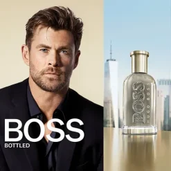 Boss Bottled Eau De Parfum*HUGO BOSS