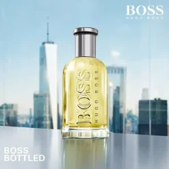 Boss Bottled Eau De Toilette*HUGO BOSS