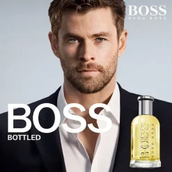 Boss Bottled Eau De Toilette*HUGO BOSS