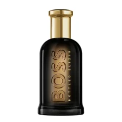 Boss Bottled Elixir Perfumes