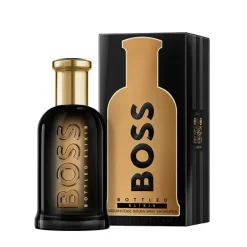 Boss Bottled Elixir Perfumes