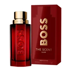 Boss Scent Elixir*HUGO BOSS