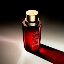 New Boss Scent Elixir Perfumes