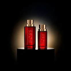 New Boss Scent Elixir Perfumes