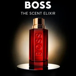 Boss Scent Elixir*HUGO BOSS