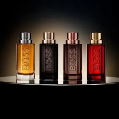 Boss Scent Elixir*HUGO BOSS
