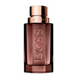 Boss The Scent Le Parfum For Him*HUGO BOSS Best