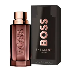 Boss The Scent Le Parfum For Him*HUGO BOSS Best