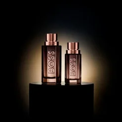 Boss The Scent Le Parfum For Him*HUGO BOSS Best