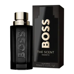 Boss The Scent Magnetic*HUGO BOSS Clearance