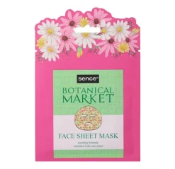 Botanical Market*SENCE Best