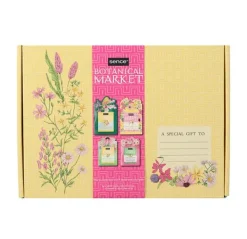 Clearance Botanical Market Mascarillas