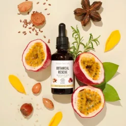 Online ALMA SECRET Botanical Rescue