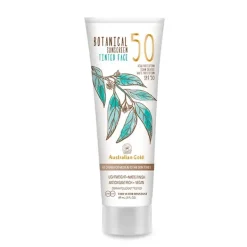Botanical Sunscreen Tinted Face Spf 50*AUSTRALIAN GOLD Discount