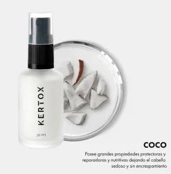 Botox Instantaneo*KERTOX Hot