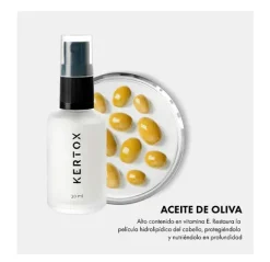 Botox Instantaneo*KERTOX Hot