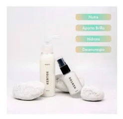 Botox Instantaneo*KERTOX Hot