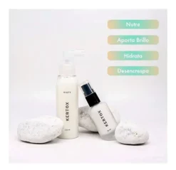 Botox Instantaneo*KERTOX Hot