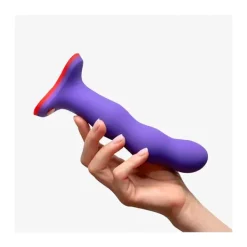 Outlet FUN FACTORY Bouncer Flashy Purple