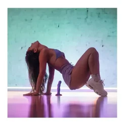 Outlet FUN FACTORY Bouncer Flashy Purple