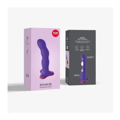 Outlet FUN FACTORY Bouncer Flashy Purple