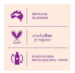 Clearance AUSSIE Bouncy Curls