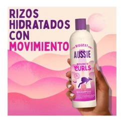 Clearance AUSSIE Bouncy Curls