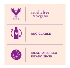 New AUSSIE Bouncy Curls