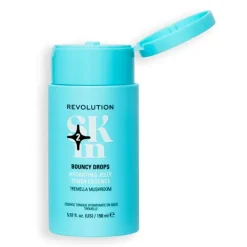 Hot Bouncy Drops Limpieza