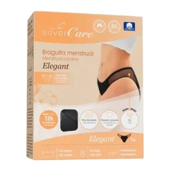 Braguita Menstrual Elegant*SILVER CARE Online