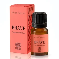 Outlet ALMA SECRET Brave Pure Essential Oil Blend