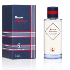 Outlet Bravo Monsieur Perfumes