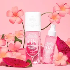 Brazilian Crush Cheirosa 68*SOL DE JANEIRO Best