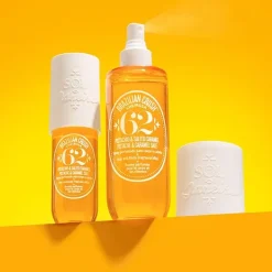 Brazilian Crush Cheirosa 62*SOL DE JANEIRO