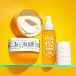 Brazilian Crush Cheirosa 62*SOL DE JANEIRO