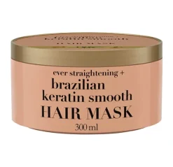 Online OGX Brazilian Keratin Smooth