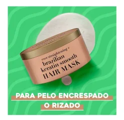 Online OGX Brazilian Keratin Smooth