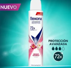 Outlet REXONA Bright Bouquet