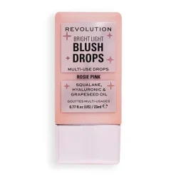 Discount Bright Light Blush Drops Coloretes